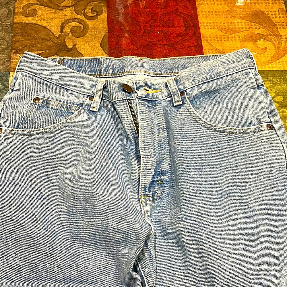 WRANGLER Denim Pants